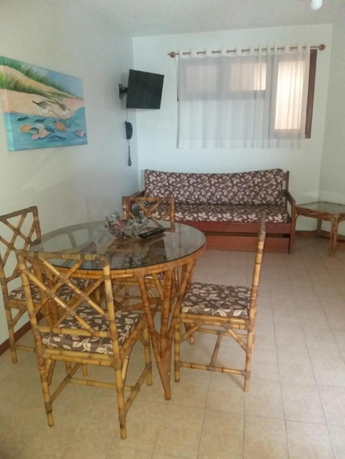 Отель Residencial Ilha Dourada Говернадор-Селсу-Рамус Экстерьер фото
