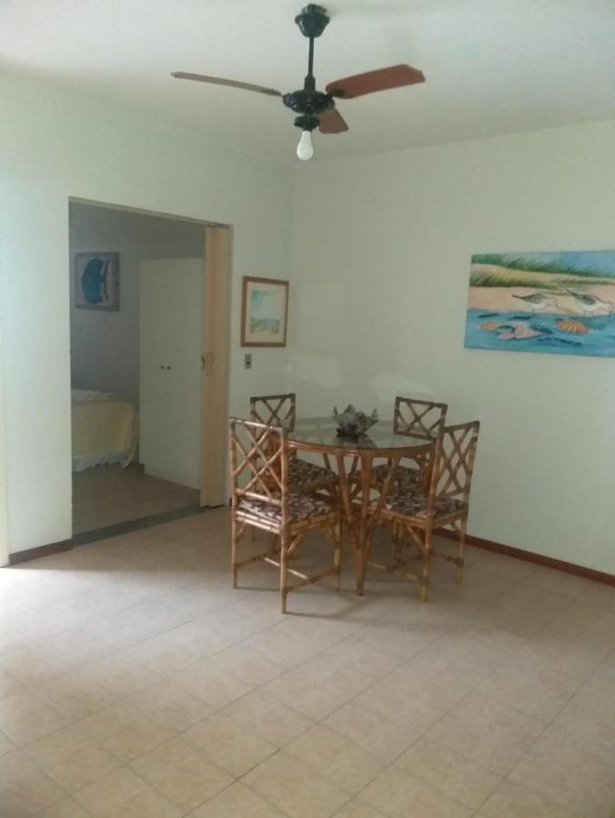 Отель Residencial Ilha Dourada Говернадор-Селсу-Рамус Экстерьер фото