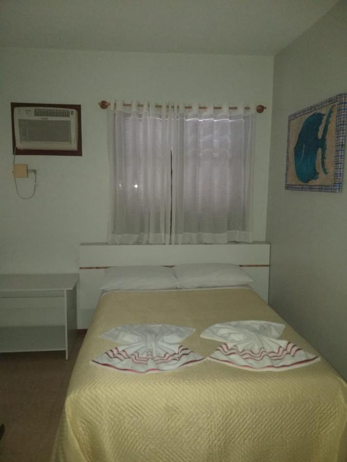 Отель Residencial Ilha Dourada Говернадор-Селсу-Рамус Экстерьер фото